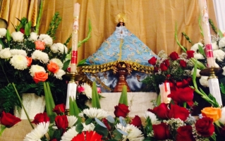 Virgen de Juquila